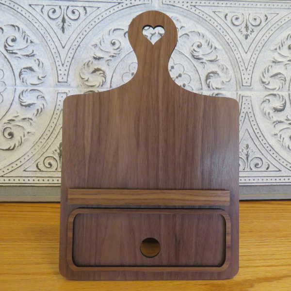 Interchangeable Breadboard